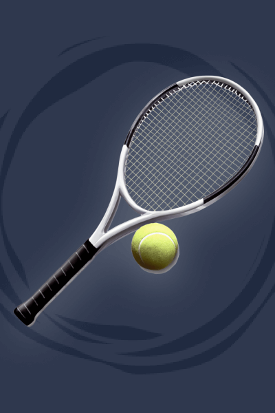 Place multi bet on Tennis
